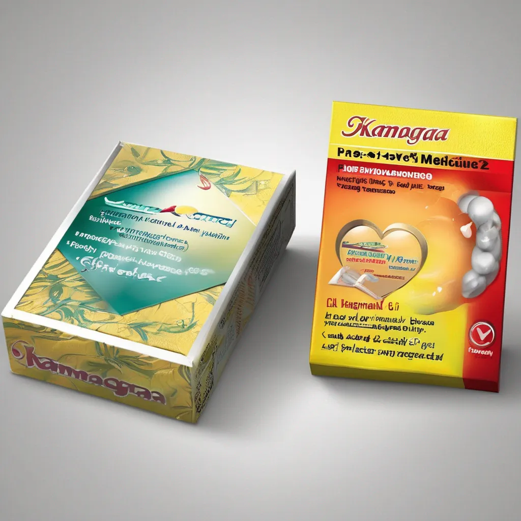 Kamagra le moins cher numéro 3